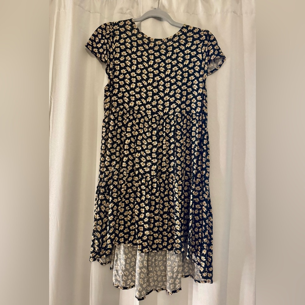 American Eagle Outfitters Floral Spring/Summer Dress